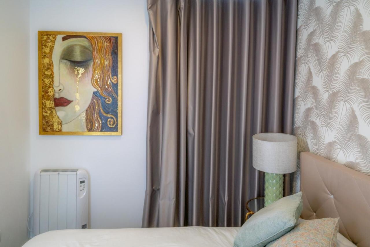 Picasso Apartment Lisbon Luaran gambar