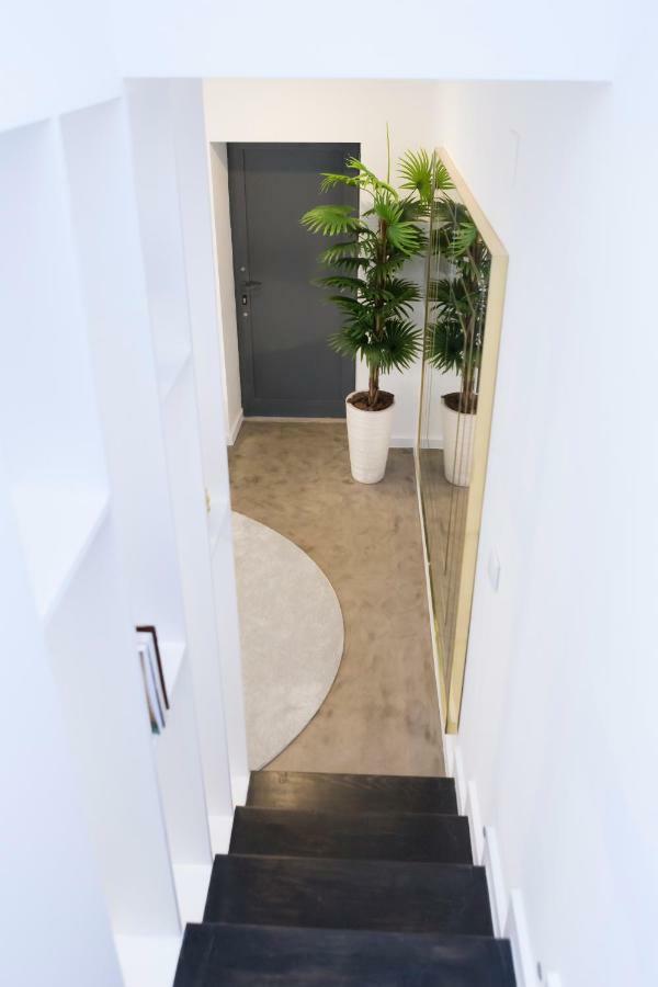 Picasso Apartment Lisbon Luaran gambar