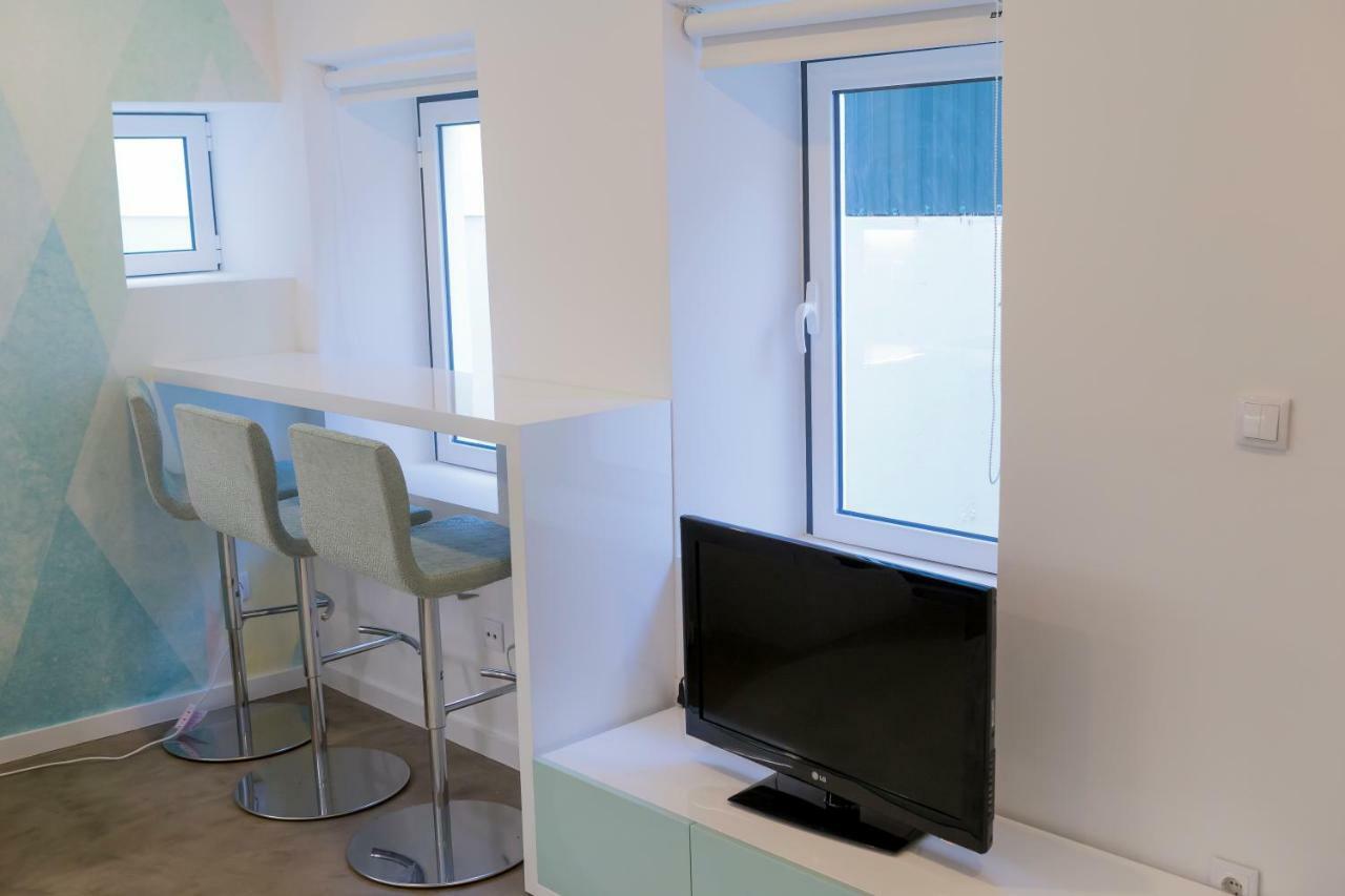 Picasso Apartment Lisbon Luaran gambar