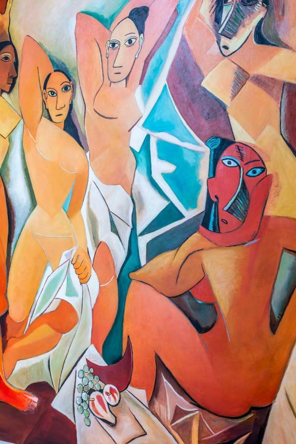 Picasso Apartment Lisbon Luaran gambar
